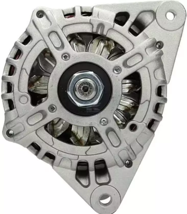 Laturi 14V 120A - Laturit traktoreihin ja työkoneisiin - 8719493003215 - 1