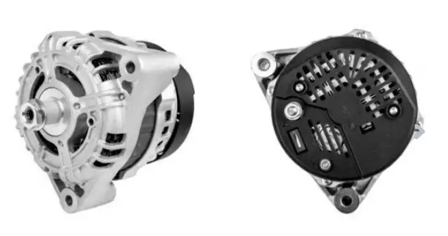 Laturi 14V 150A - Traktoritarvikkeet - 3838922811315 - 1