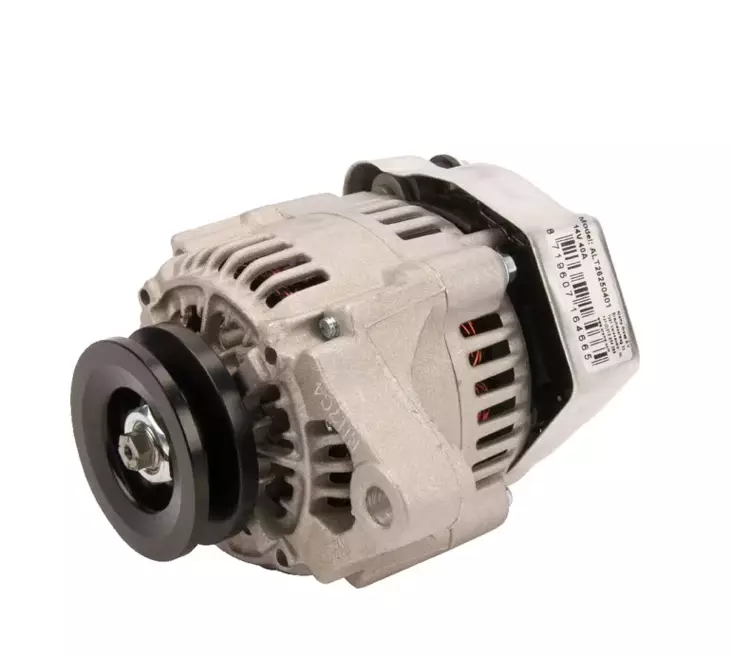 Laturi Kubota 14V 40A - Laturit traktoreihin ja työkoneisiin - 8719607164665 - 1