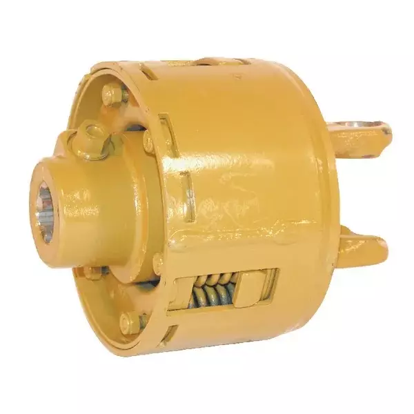 Levykytkin Walterscheid K96/4, 1 3/4"-6, 2100 Nm, W2500/P500 - Kytkimet nivelakseleihin - svm0000010015 - 1