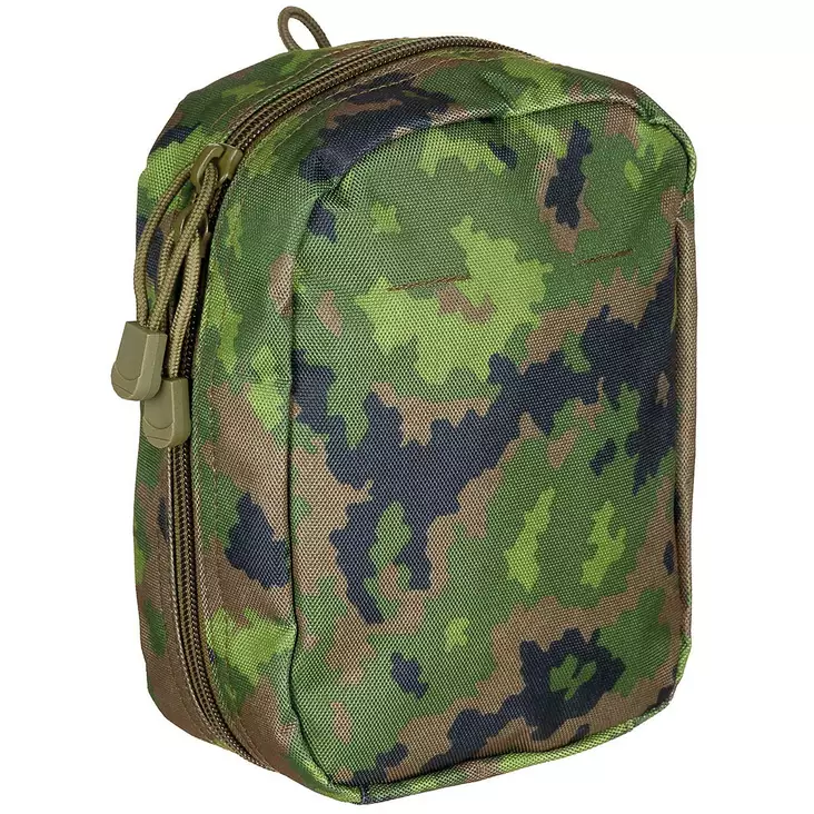 Lisätasku "Molle" pieni M05 camo - Rinkat, reput - 4044633245045 - 1