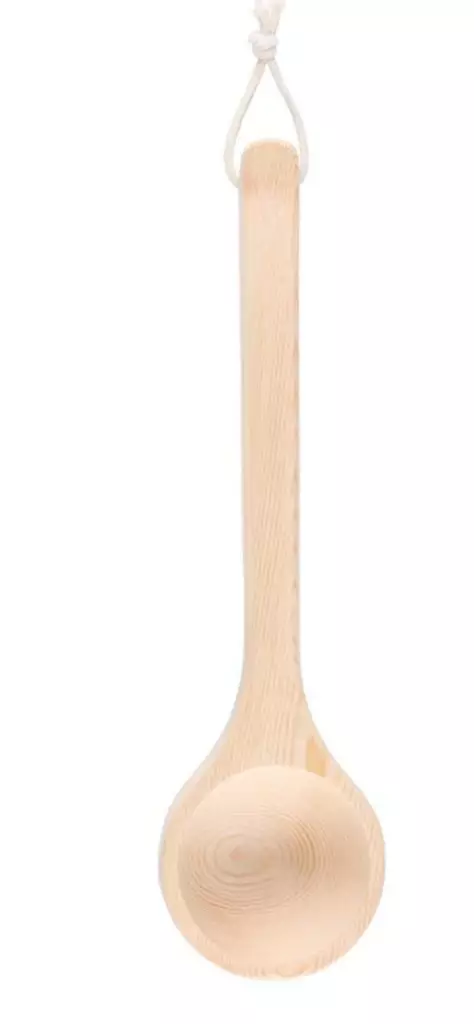 Löylykauha - Saunatarvikkeet - 6410416406145 - 1