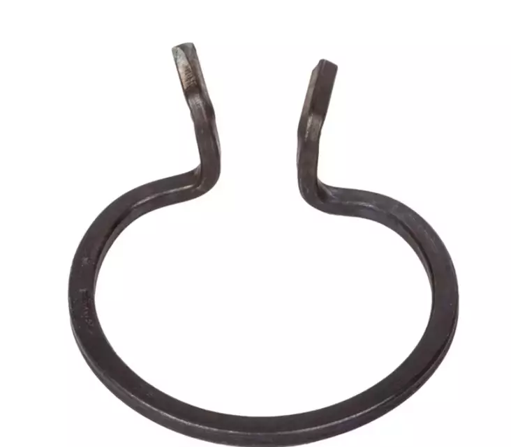 Lukitusrengas voimanottoakseli, sopii NH - Voimansiirto - svm000007125 - 1