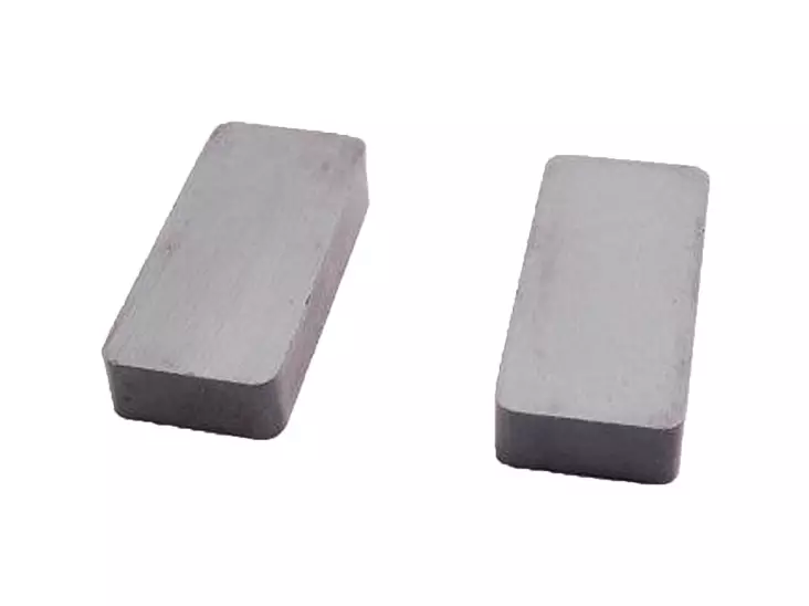 Magneetti suorakaide 2 kpl - Kiinnikkeet - 6438152021255 - 1