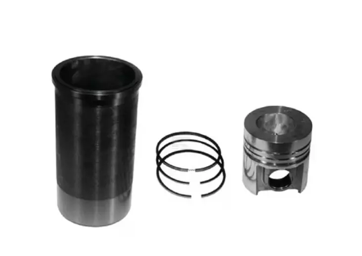 Männänputkisarja, sopii CASE-IH - Moottori - 5035776951305 - 1