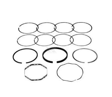 Männänrengas sarja STD 5-renkainen - Moottori - 5035776954245 - 1