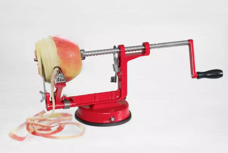 Marjukka omenasorvi - Veitset, sakset, leikkurit - 6410416426495 - 1