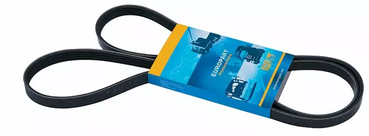 MONIURAHIHNA 8PK1550 - Hihnat ja tarvikkeet - svm000007625 - 1