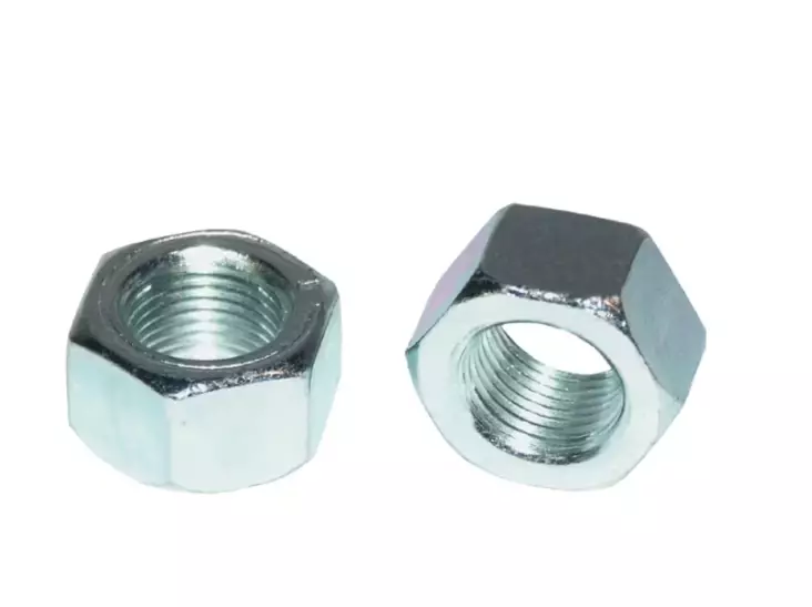 MUTTERI UNF 5/8", sopii CASE, MF - Akselisto ja ohjaus - 8719493319835 - 1