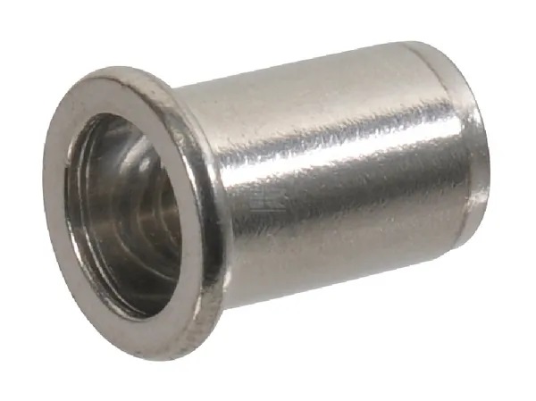 Niittimutteri rst M6 - Pultit ja mutterit, metrinen kierre - 5700038079225 - 1