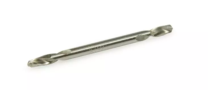 Niittiterä popniittejä varten 2kpl/pkt - Metalliporanterät - 6420613775715 - 1