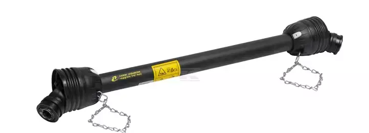 Nivelakseli Comer T60 1010 1,3/8"-6x1,3/4"-6 - Nivelakselit ilman kytkintä - 8719774924895 - 1