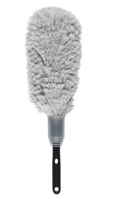 Nord Clean Pölyhuiska muovisuojalla - Yleispuhdistus - 6410416491745 - 1