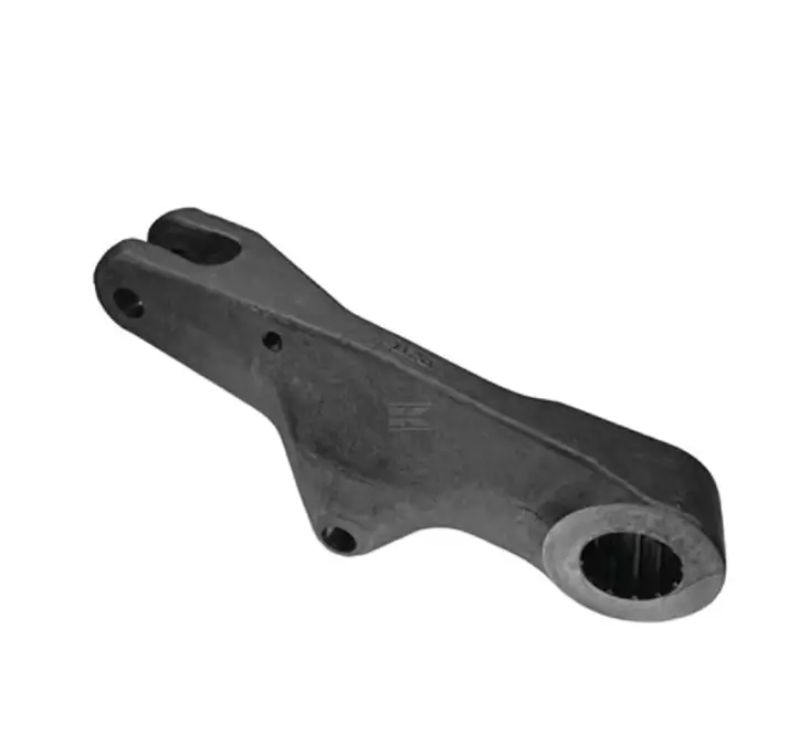 Nostolaitteen kynkkä, sopii John Deere - Nostolaite - 5035776636455 - 1