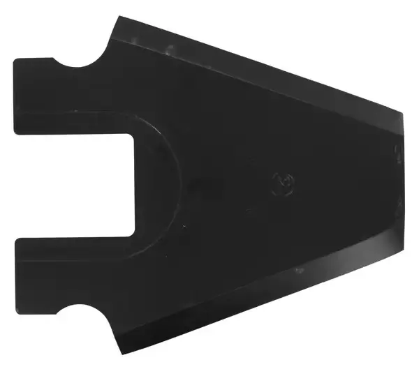 Noukinvaunun terä 194 x 170 mm - Noukkimet - SM52105 - 1