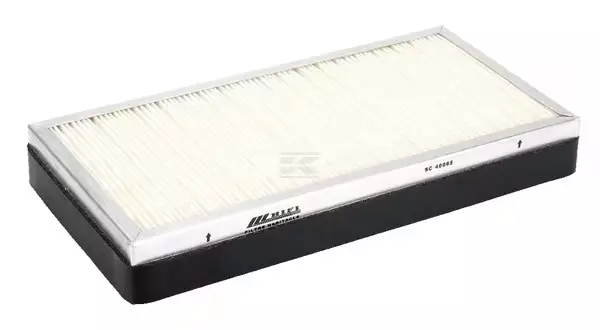 Ohjaamon ilmansuodatin HiFi SC40065 - Ilmansuodattimet - SC40065 - 1