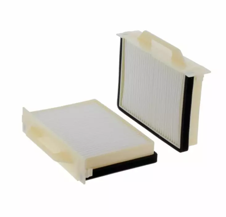 Ohjaamon ilmansuodatin HFi SC70016 - Ilmansuodattimet - 3661200145945 - 1