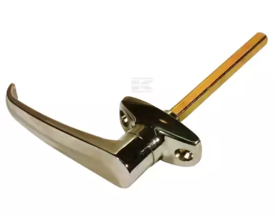 Ohjaamon oven lukon ulkokahva - Ohjaamo ja kori - 5035776983115 - 1