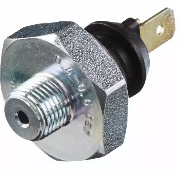 Öljynpaineanturi 1-pin, 1/8" 27-NPT - Sähköjärjestelmä - 4082300041125 - 1