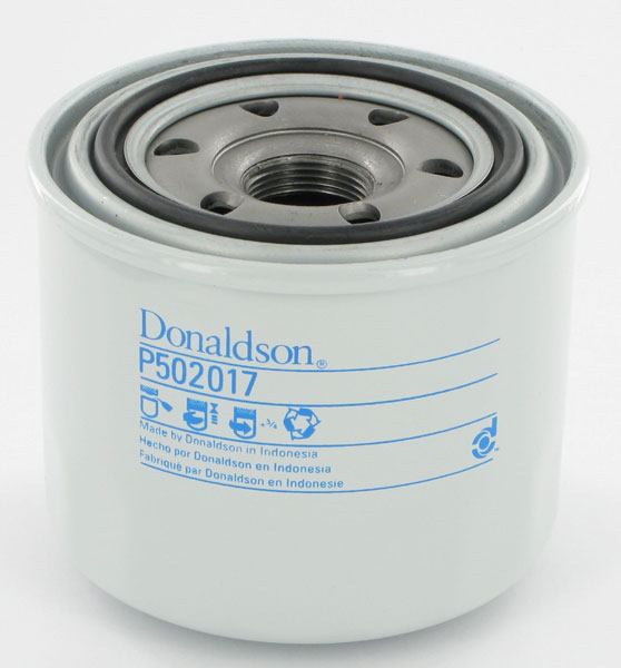 Öljynsuodatin Donaldson P502017 - Öljynsuodattimet - 742330109595 - 1