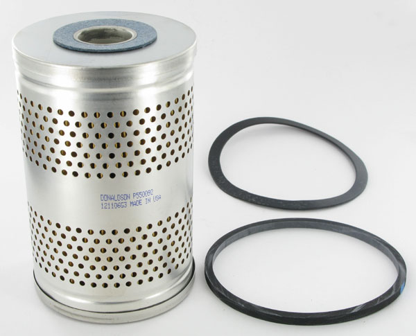 Öljynsuodatin Donaldson P550092 - Öljynsuodattimet - 8719493889765 - 1