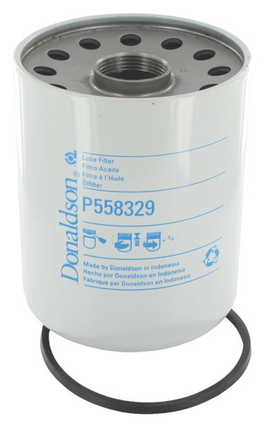 Öljynsuodatin Donaldson P558329 - Öljynsuodattimet - 742330045565 - 1