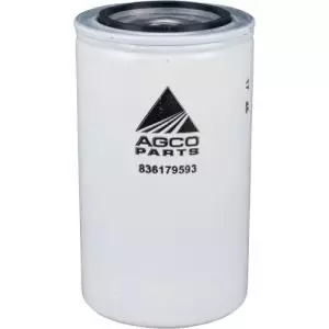Öljynsuodatin Agco 836179593 - Öljynsuodattimet - 8719774432635 - 1