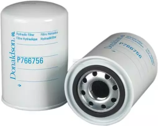 Öljynsuodatin Donaldson P766756 - Öljynsuodattimet - 0742330969915 - 1