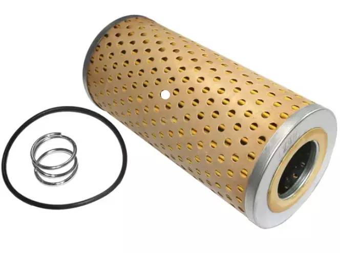 Öljynsuodatin Vapormatic VPD5176 - Öljynsuodattimet - 5035776658365 - 1