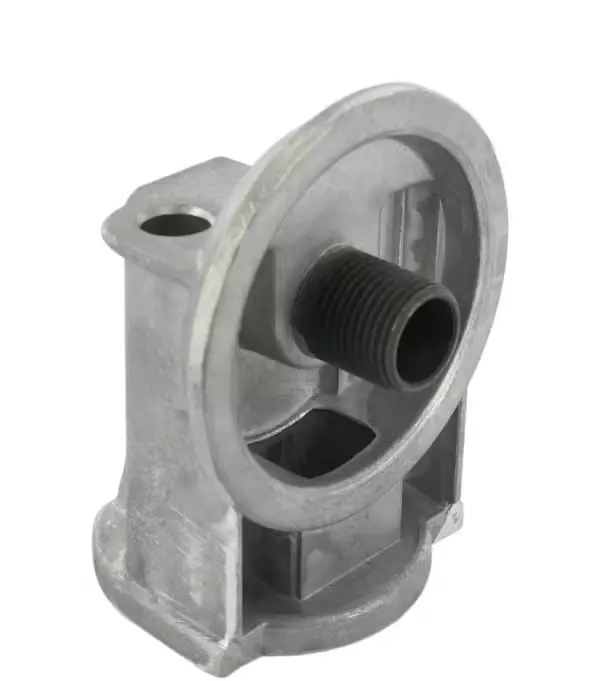 Öljynsuodattimen jalka, sopii Ford, MF - Muut suodattimet - 8716106973545 - 1