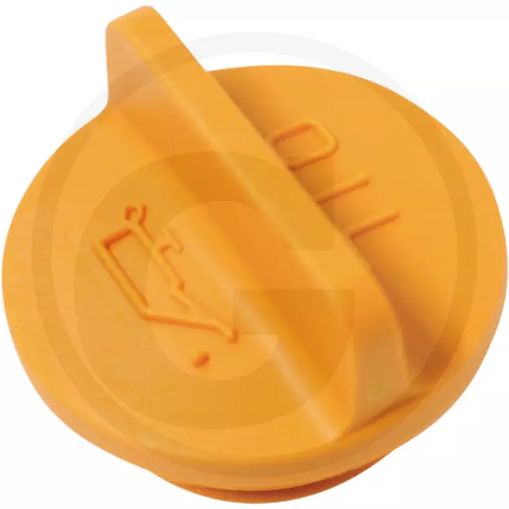 Öljyntäyttöaukon korkki 3.4TNE - Yanmar-osat - gr00000000305 - 1