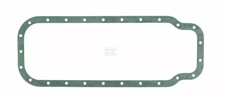 Öljypohjan tiiviste sopii Fendt - Moottori - 5700036635065 - 1