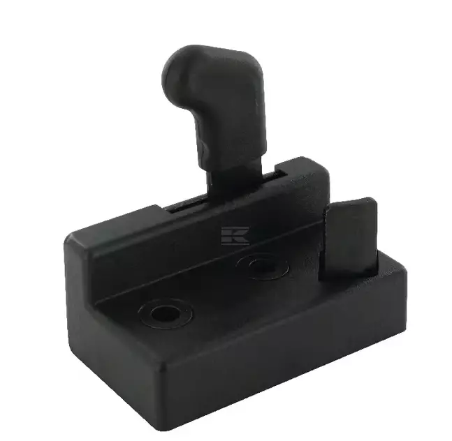 Ovenlukko sisäpuolelle oikea John Deere - Ohjaamo ja kori - svm000007515 - 1