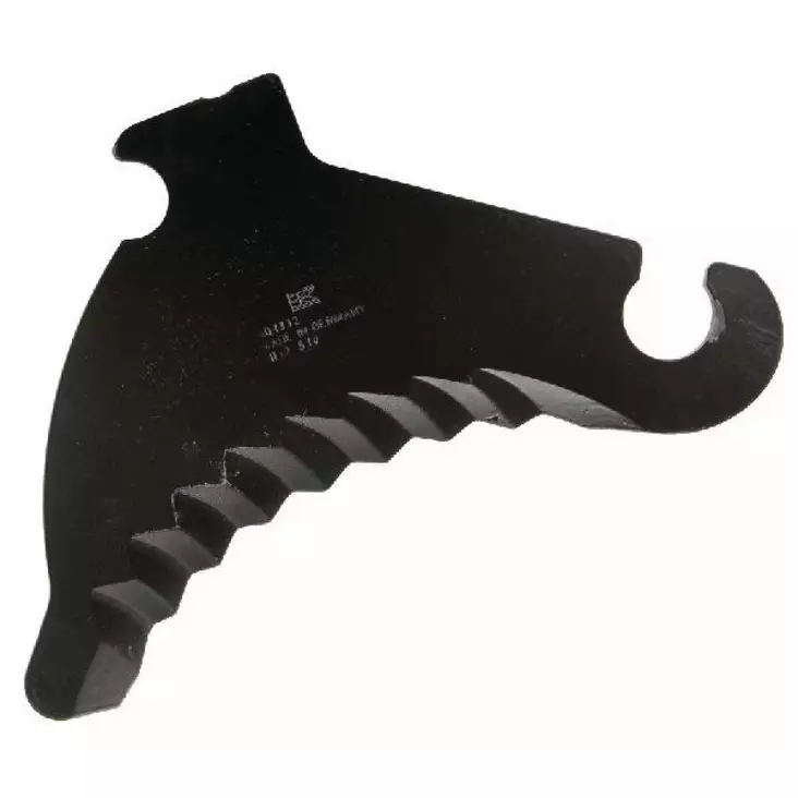 Paalaimen terä, sopii Krone Comprima - Paalaimet - 8719493937305 - 1