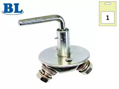 Päävirtakatkaisin - Autosähkötarvikkeet - 6419943235075 - 1