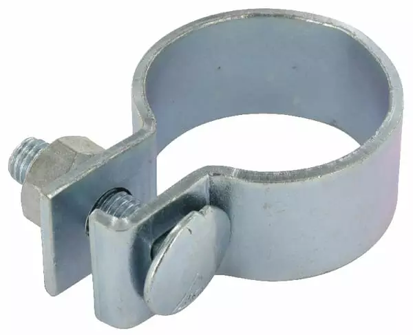 Pakoputken kiinnike 64-67 mm - Muut letkuliittimet - 8716106304585 - 1