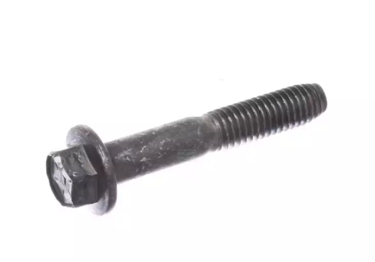 Pakosarjan pultti New Holland - Pakoputkisto - 5700036630435 - 1