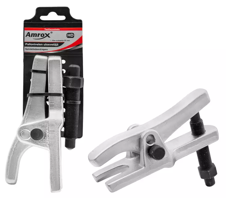 Pallonivelen ulosvetäjä HD - Ulosvetäjät - 6420286913575 - 1