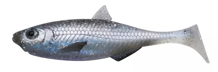 Patriot Baitfish jigi 6 cm - Vieheet ja perhot - 6417512539395 - 1