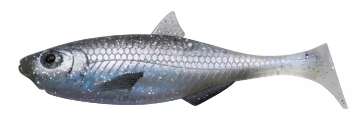 Patriot Baitfish jigi 8 cm - Vieheet ja perhot - 6417512539555 - 1