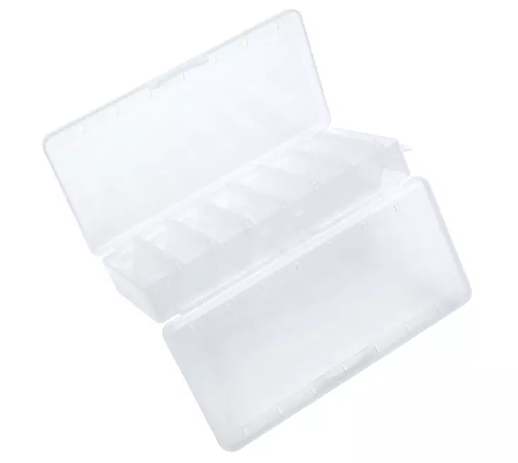 Patriot vieherasia kaksipuolinen - Muut kalastustarvikkeet - 6417512521185 - 1