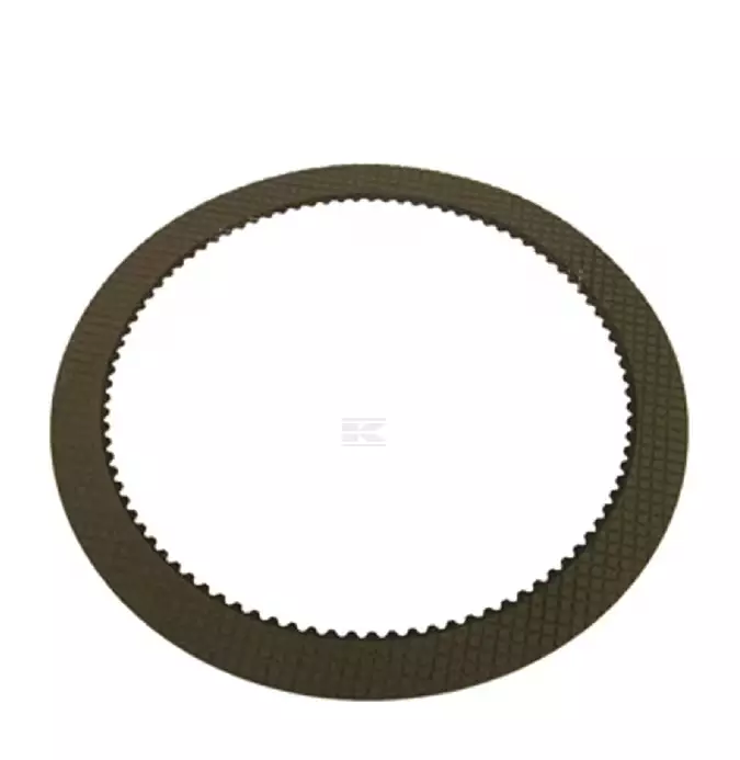 Peruutusvaihteen kitkalevy, sopii JD - Voimansiirto - svm000007615 - 1