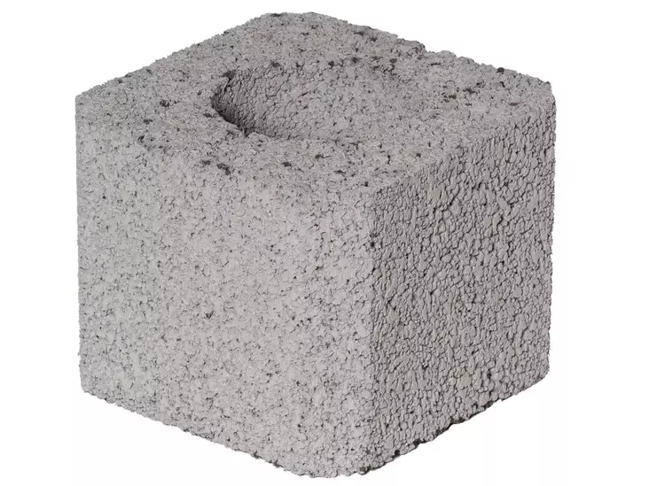 Pilariharkko 240 HB Betoni - Muut kiinnitystarvikkeet - 6419249000605 - 1