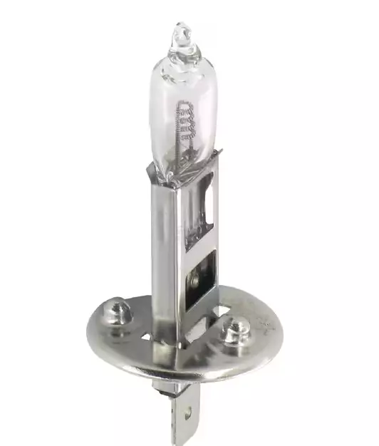 Polttimo halogeeni H1 24V 70W P14.5s - Polttimot - 8716106912735 - 1