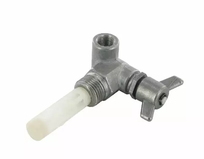 Polttoainehana, sopii Ford, Leyland, NH - Polttoainejärjestelmä - 8716106909995 - 1