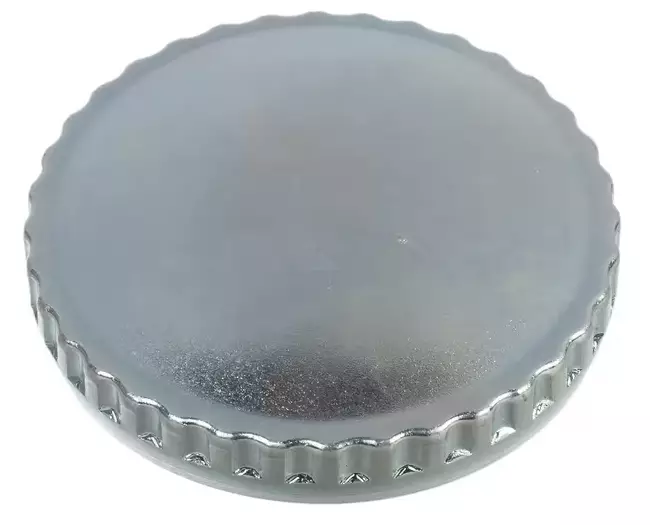 Polttoainesäiliön kansi sopii Fendt - Polttoainejärjestelmä - 8719607227995 - 1