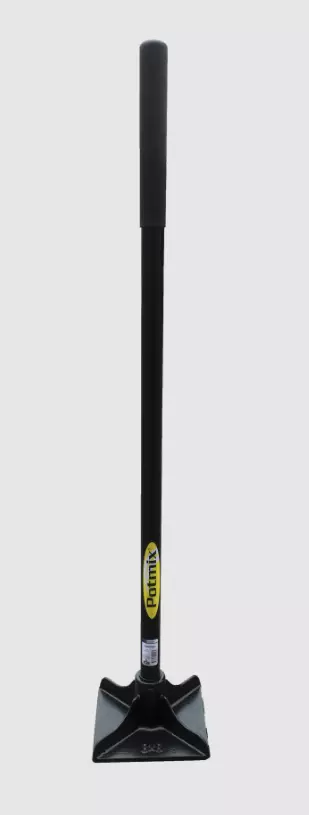 POTMIX asfalttitamppari 20cm x 20cm - Muut rakennuskemikaalit - svm000007675 - 1