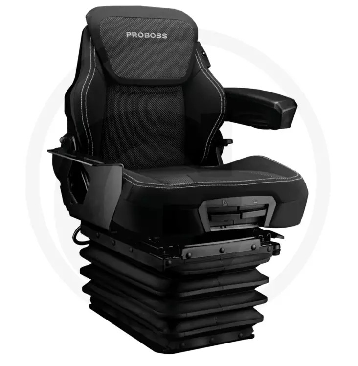 PROBOSS AS4550 MF - Ohjaamo ja kori - svm000007085 - 1