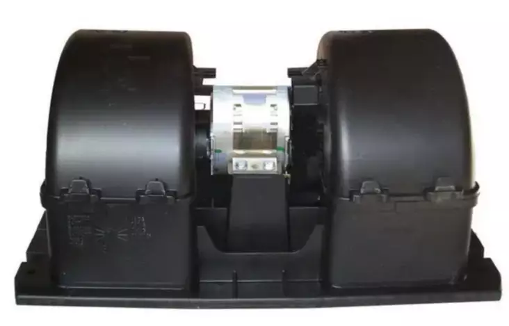 Puhallinmoottori Fendt - Ohjaamotarvikkeet - 8719593757995 - 1