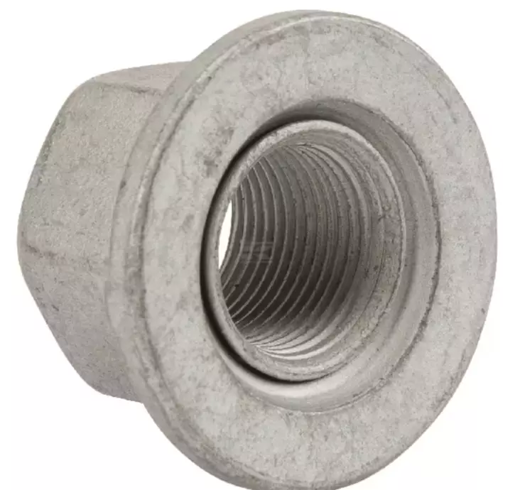 Pyörän pultti Massey Ferguson - Pultit ja mutterit - VJB8205 - 1